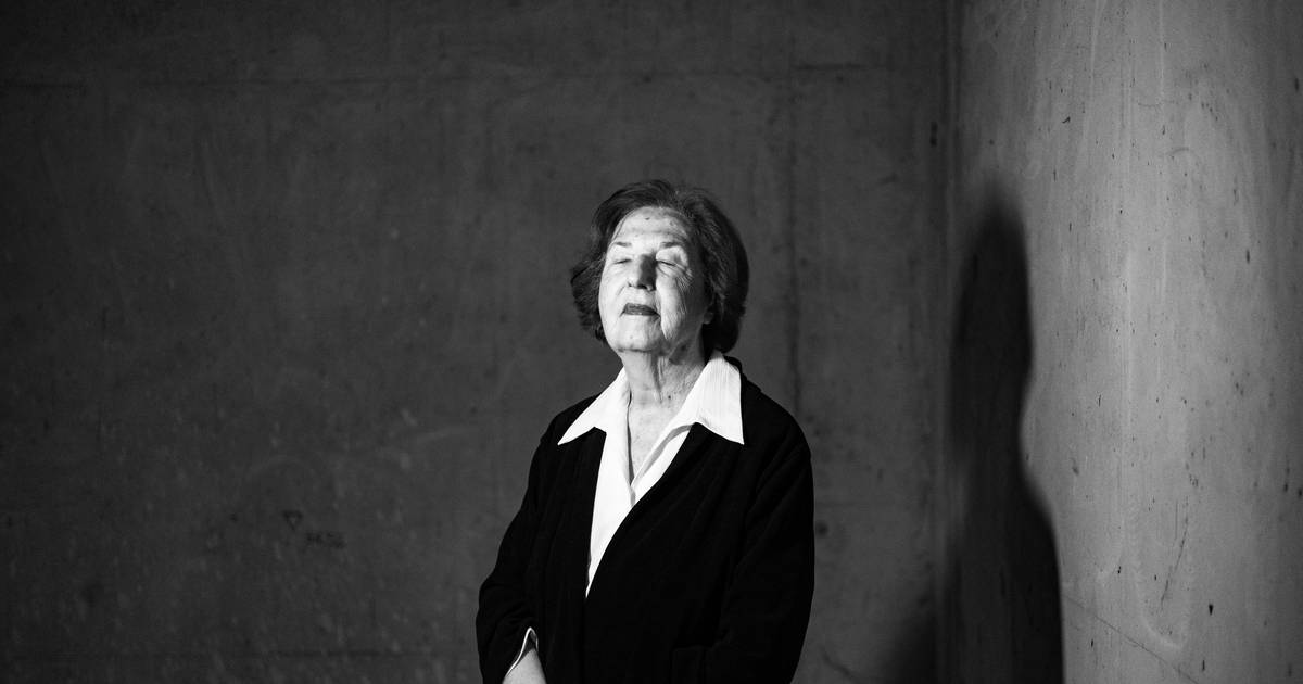 Teolinda Gersão (parte 2): “Não pode ser a força bruta, do dinheiro ou das armas a reger o mundo. Eticamente não avançámos nada”