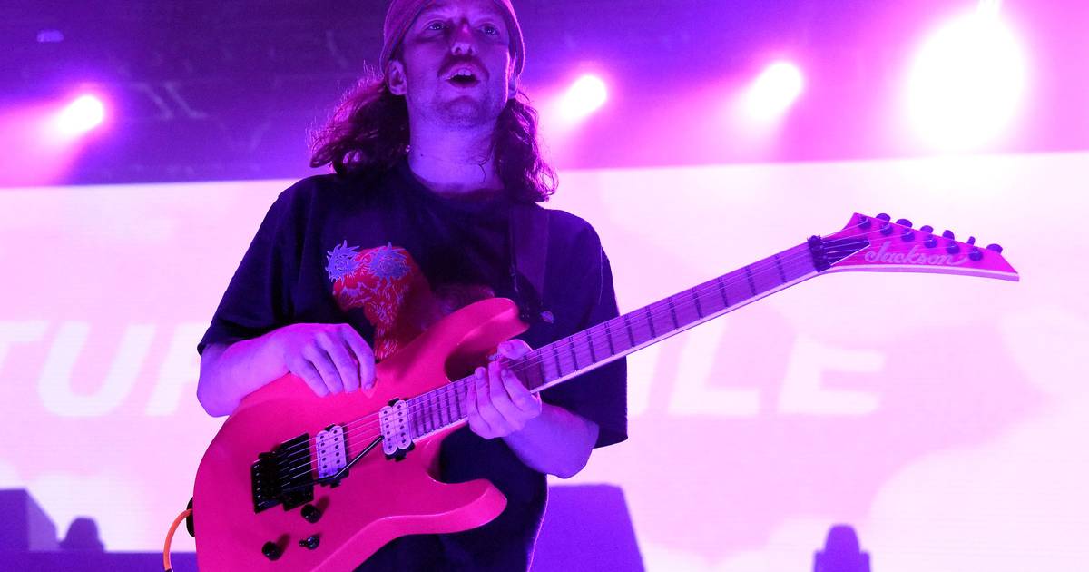 Turnstile: ex-guitarrista tentou atropelar pai do vocalista Brendan Yates