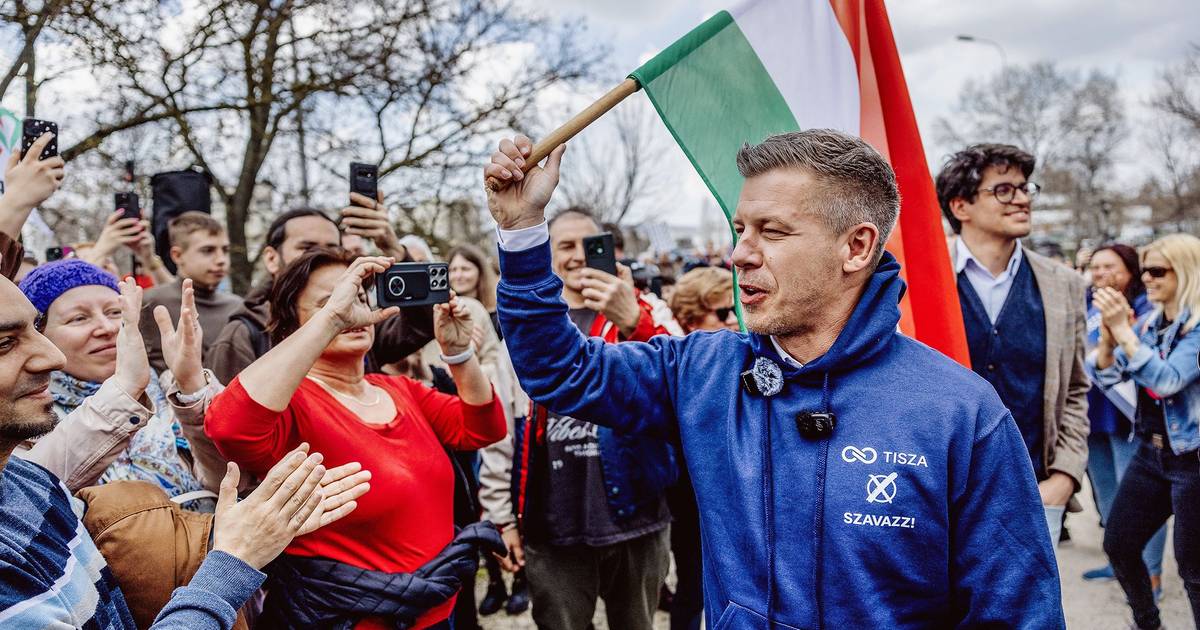 O improvável palco da geopolítica mundial