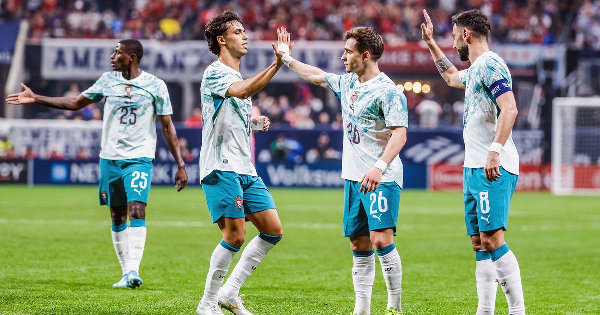 Os últimos bilhetes para chegar às Américas