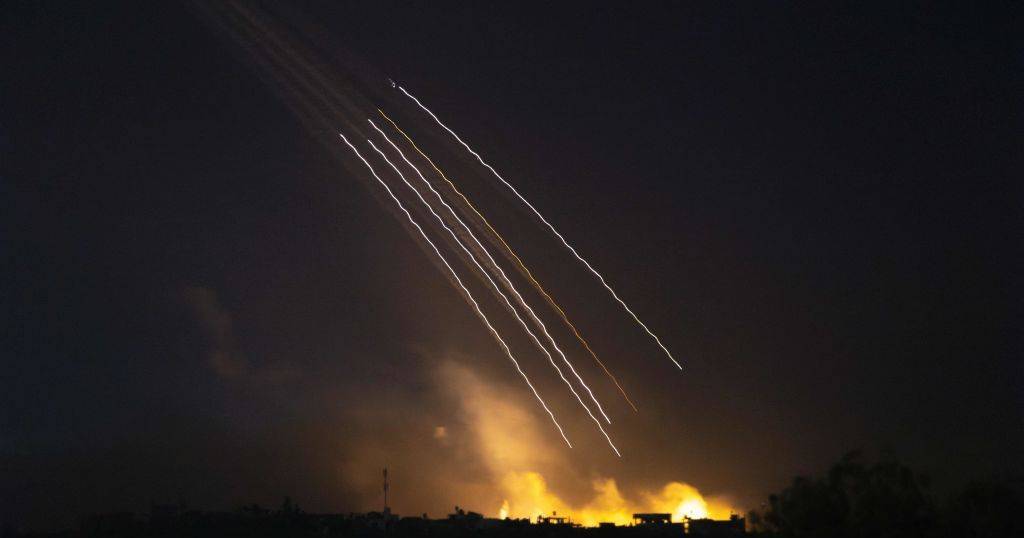Gaza: Israel anuncia morte de alto responsável da Jihad Islâmica
