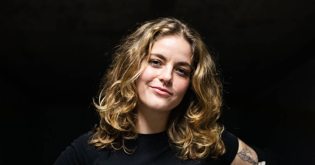 “Tenho um bocadinho de fado, um bocadinho de rap. Não quero ser pressionada a um estilo, é muito difícil escolher. Quero fazer tudo”