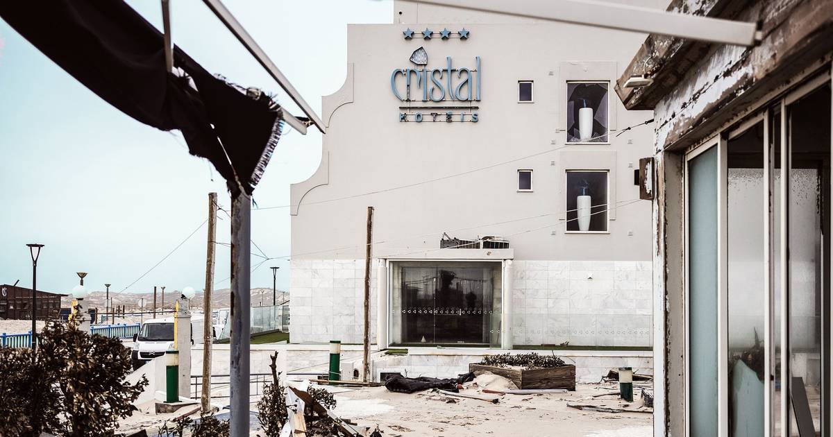 Em recuperação, região centro já projeta futuro