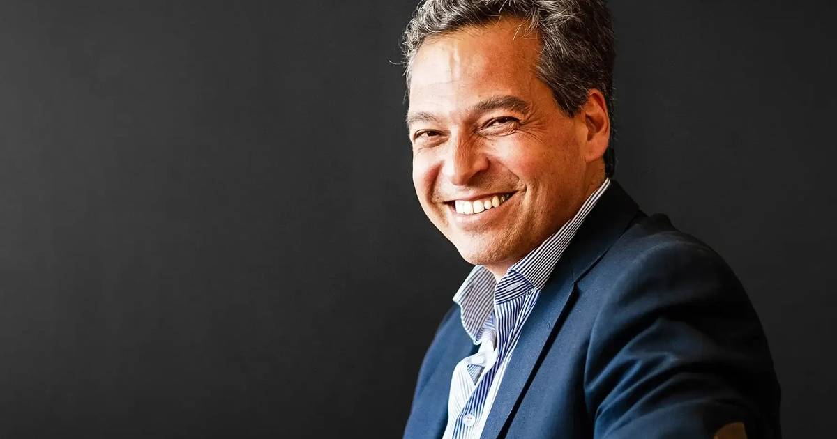 Entrevista a Filipe Lobo d'Ávila: “O principal problema em Portugal é o medo de decidir”