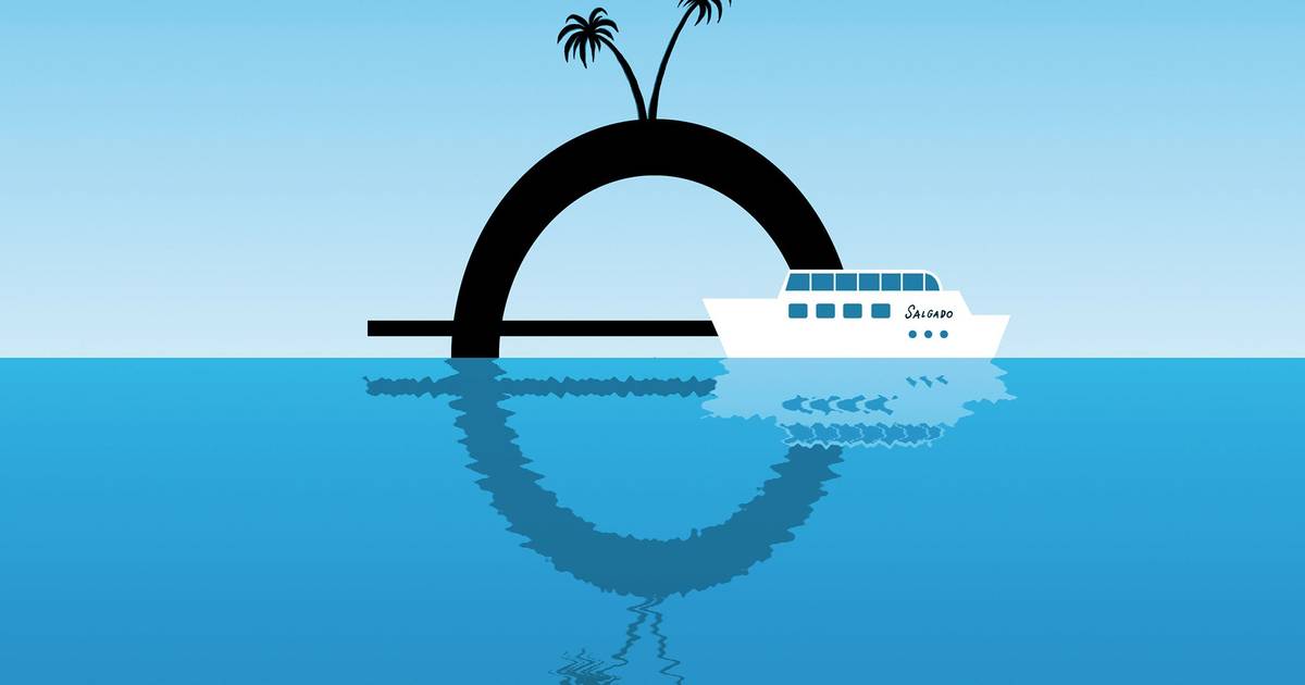 Fortunas em paraísos fiscais superam bens da metade mais pobre da Humanidade