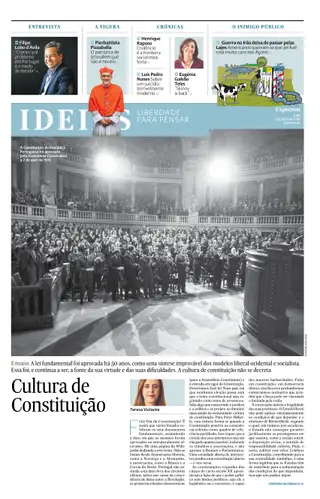 Ideias