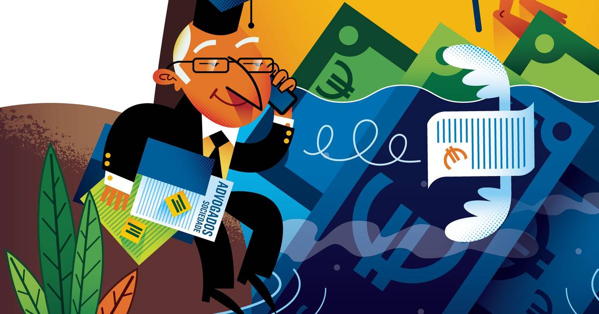 Os efeitos dos Panama Papers, dez anos depois: há mais colaboração entre países, mas instalou-se o "niilismo fiscal"