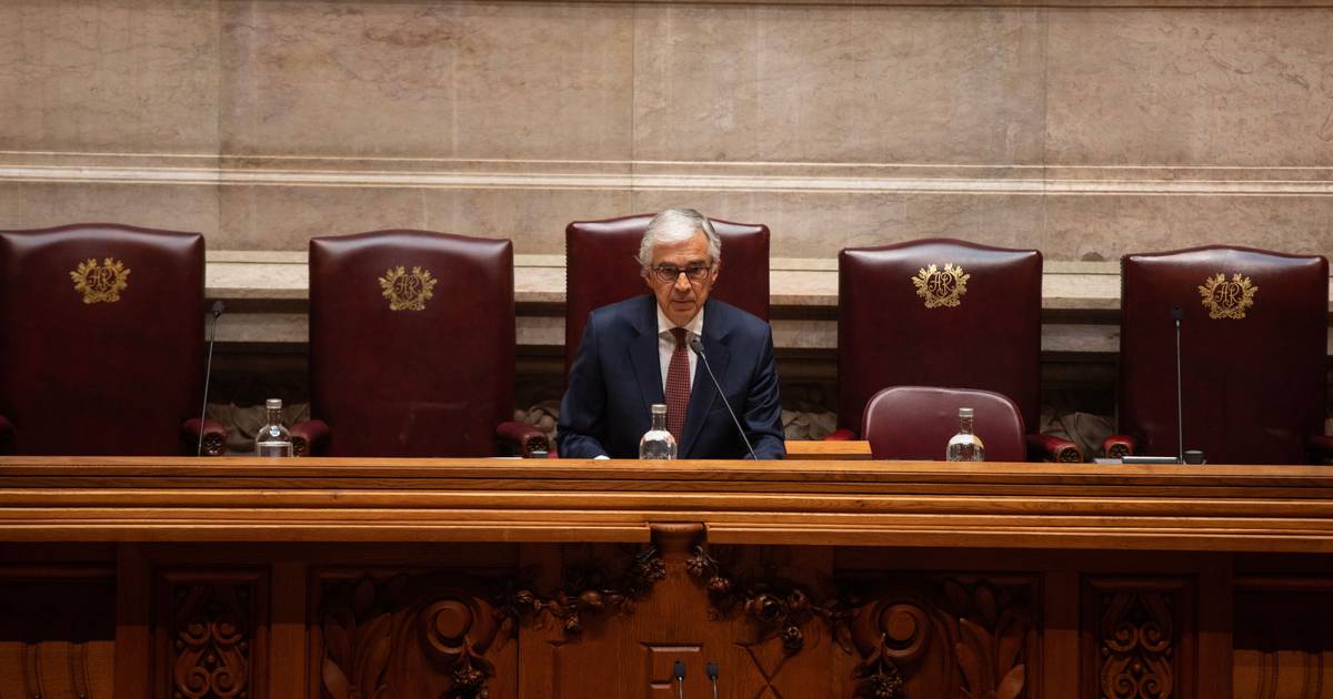 Tribunal Constitucional: Montenegro e Carneiro voltam a negociar nomes para os órgãos externos