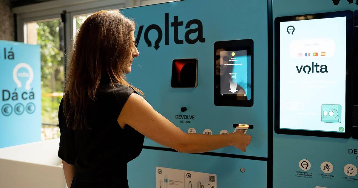 Com garrafas e latas mais caras, devolver vai dar dinheiro