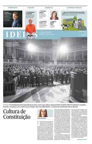 IDEIAS