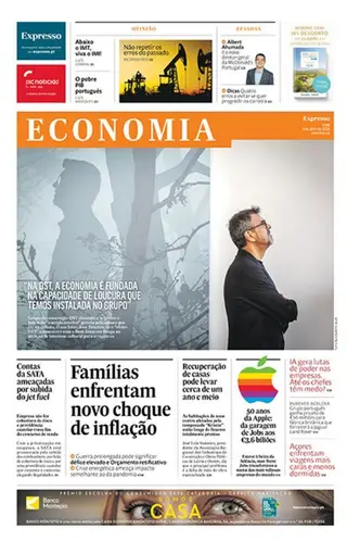 ECONOMIA