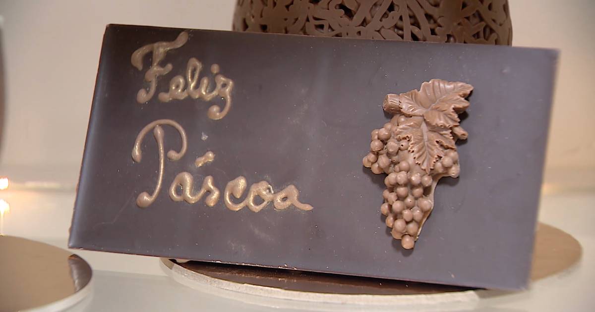 Páscoa mais doce ou amarga? Com os preços a subir, o que pensam os consumidores?