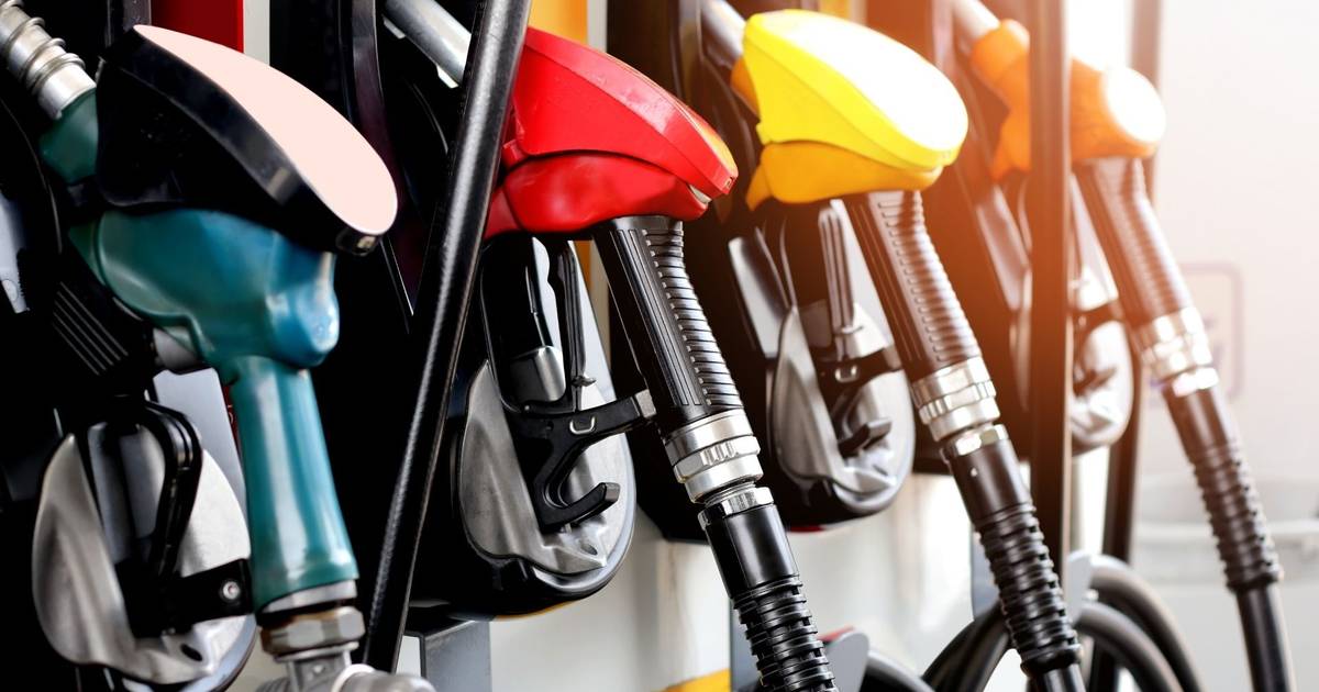 Atestar um depósito de 50 litros com gasóleo vai passar a custar mais de €100