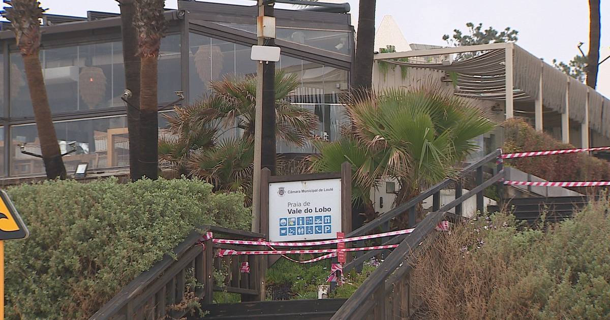 Fita adesiva e marcas de morte violenta: autoridades encontram corpo de empresário algarvio raptado há três semanas