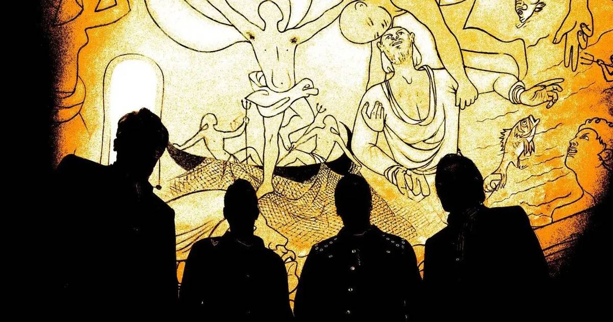 U2 surpreendem com novo EP, “Easter Lily” na Sexta-feira Santa: conheça as 6 canções