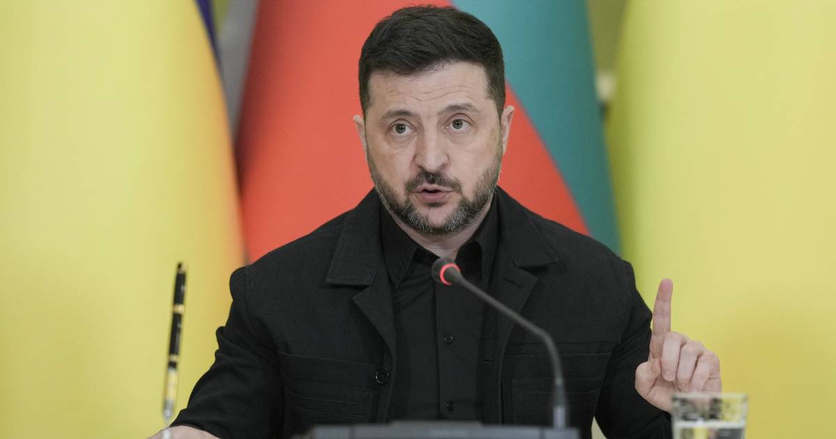 “Eis a resposta da Rússia à nossa proposta de trégua pascal”: Ucrânia dá conta de pelo menos dez mortos em novos ataques aéreos