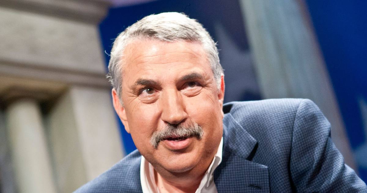 Fórum de Lisboa 2026 reúne Thomas Friedman e especialistas internacionais para debater tecnologia e geopolítica