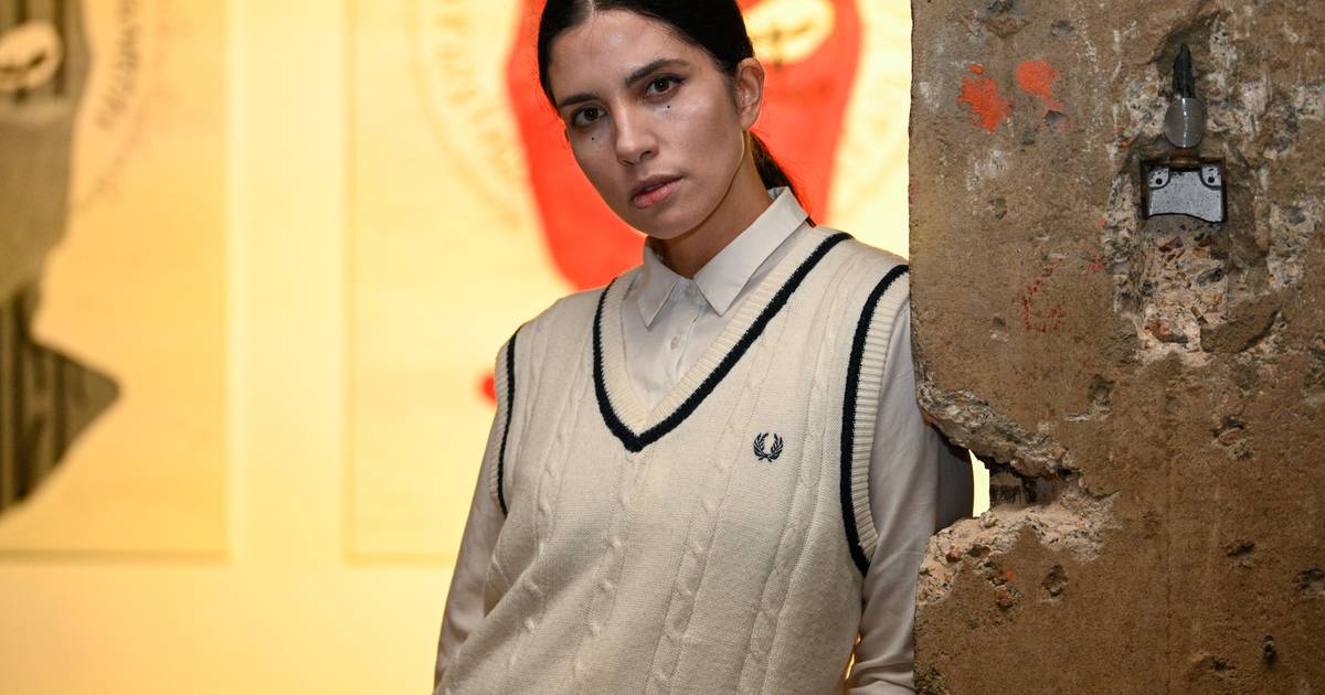 Nadya Tolokonnikova, das Pussy Riot, acusada pelo estado russo de ser “agente estrangeira”