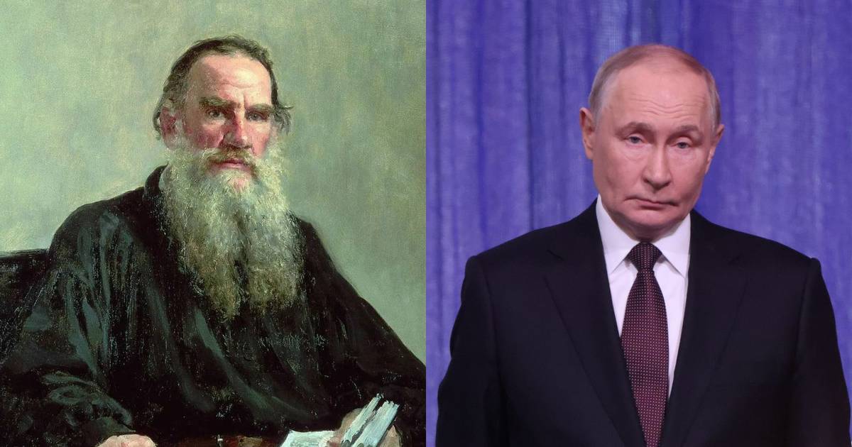 Putin concede cidadania russa a Daniil Tolstói: quem é este bisneto de Liev Tolstói?