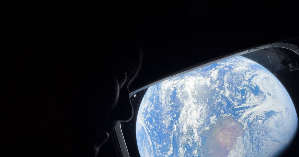 O regresso à Lua e às conspirações: “Estas teorias desmoronam-se como castelos de areia”