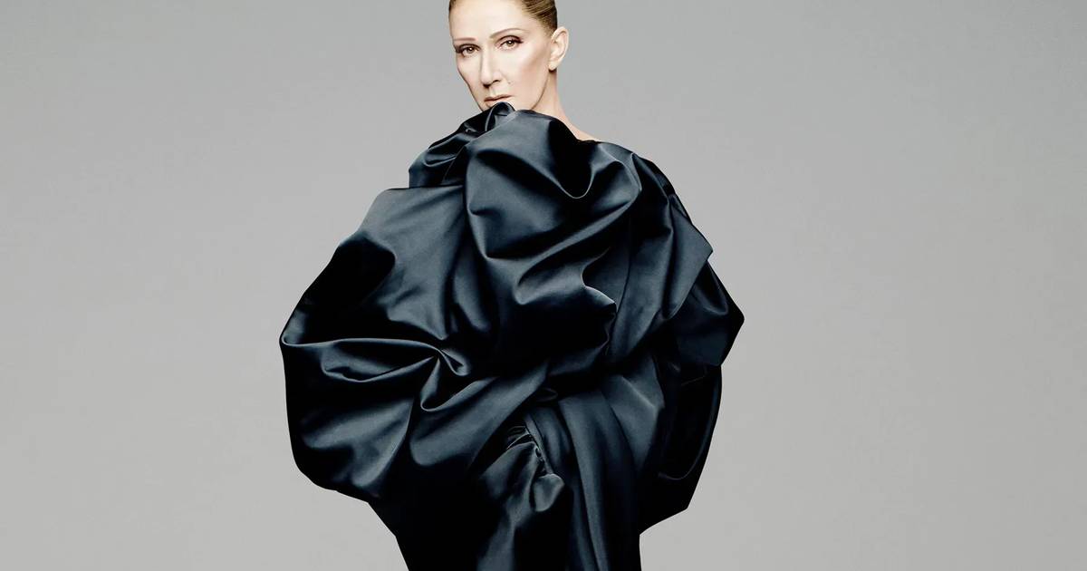 Nove milhões de inscritos para concertos de Céline Dion em Paris