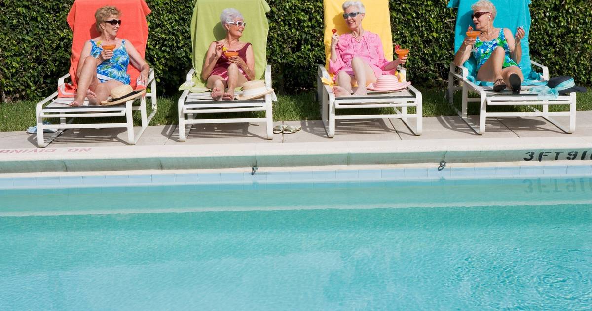 Genética pode explicar metade da longevidade humana: influência é mais evidente em pessoas que ultrapassam os 100 anos