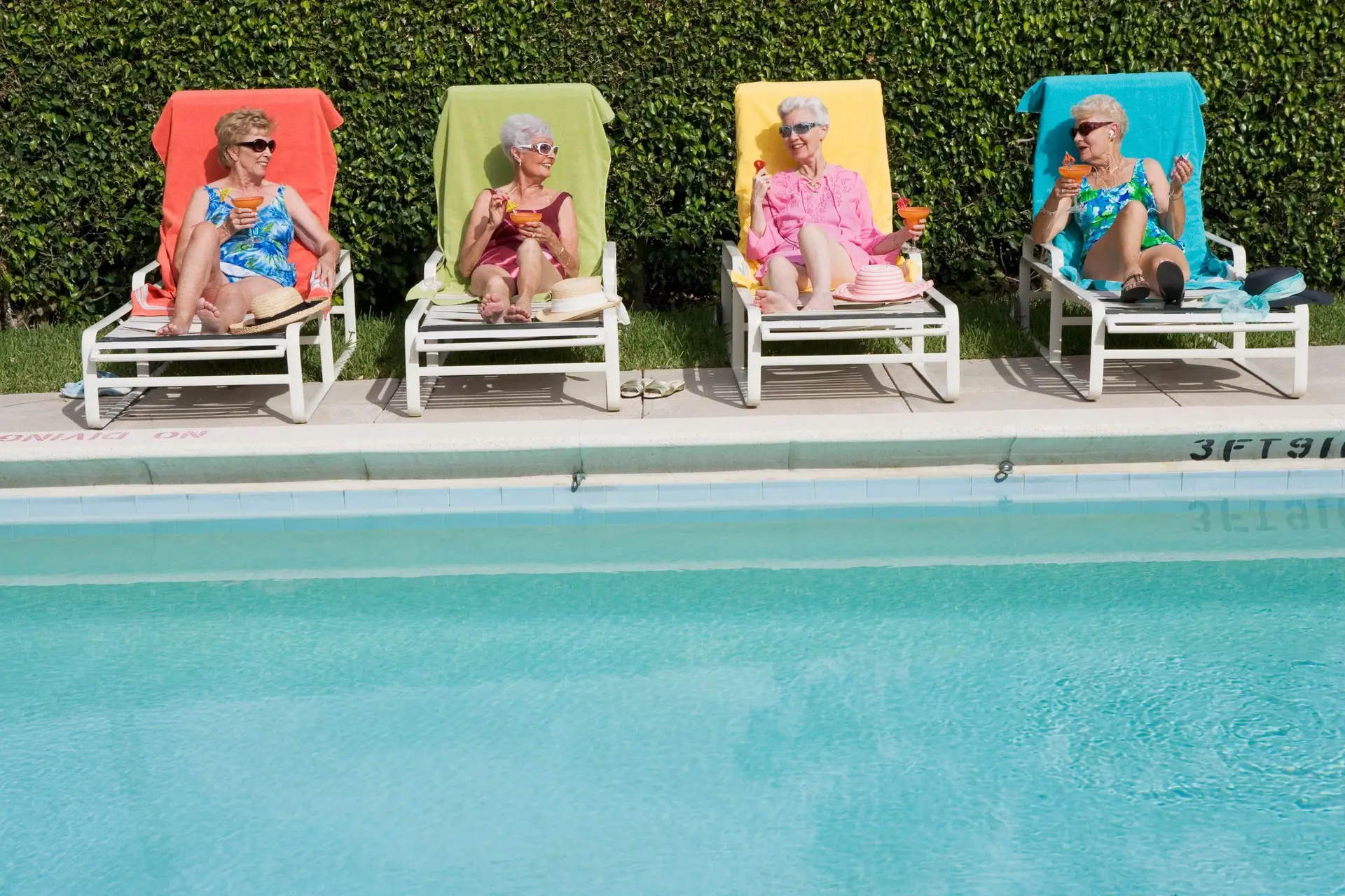 Genética pode explicar metade da longevidade humana: influência é mais evidente em pessoas que ultrapassam os 100 anos