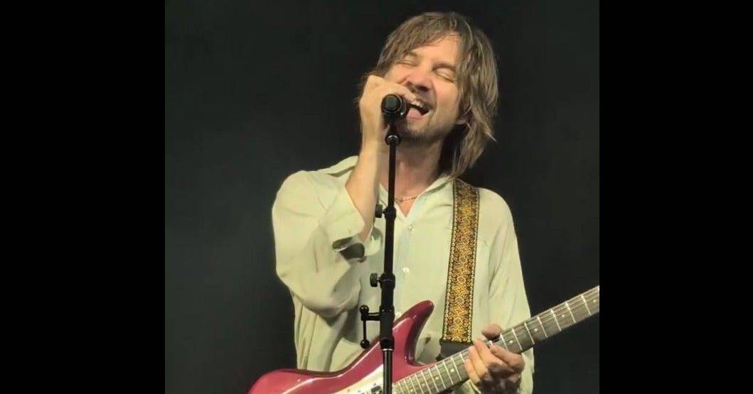 Tame Impala no Porto: os vídeos, as fotos e o alinhamento do concerto na Super Bock Arena