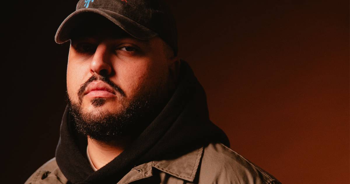 Almost Famous: Xtinto, the rapper from Ourém who almost gave up but rediscovered a dream