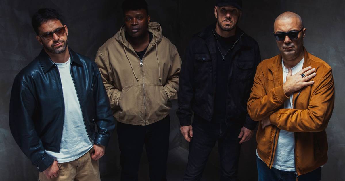 “Mais Pesados da Capital”: hip-hop português toma conta da Meo Arena com Sam The Kid, Valete, Regula e Xeg