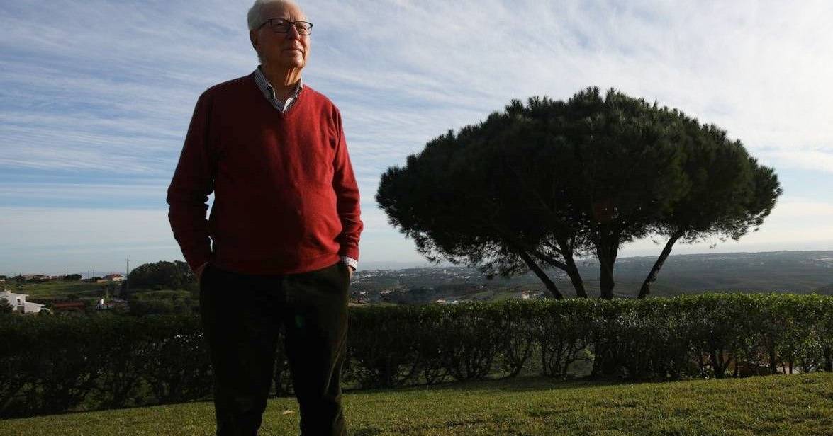 Morreu Álvaro Cassuto, um dos mais conceituados maestros portugueses e fundador da Orquestra Sinfónica Portuguesa