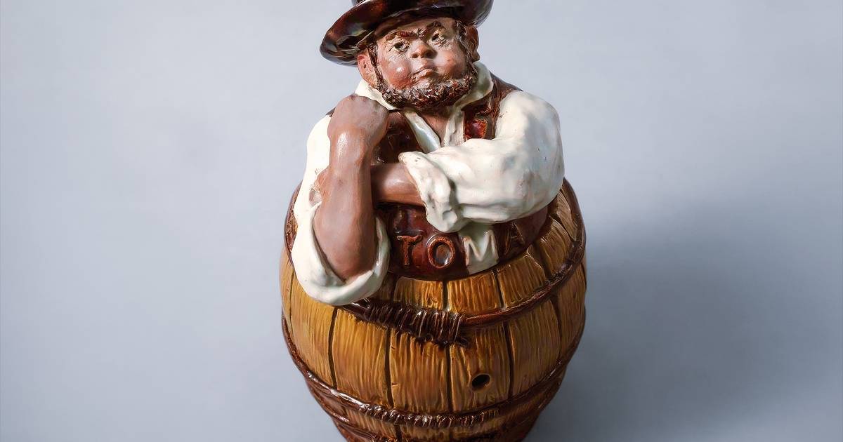 O génio de Rafael Bordalo Pinheiro nos 150 anos de Zé Povinho