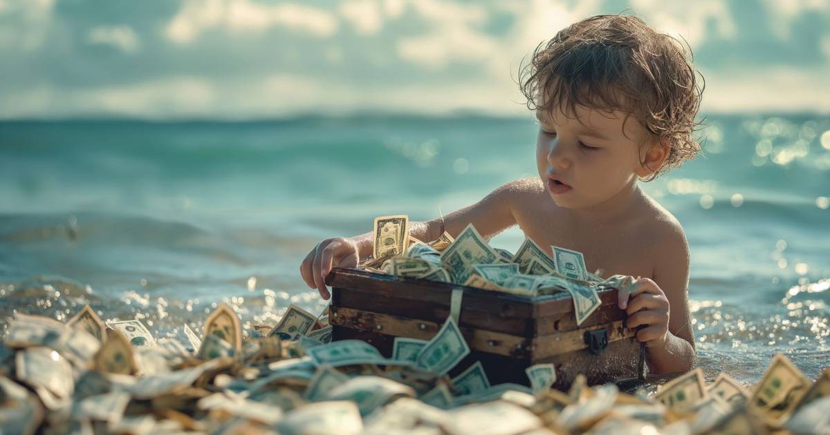 Alemanha cria conta-reforma financiada pelo Estado: jovens recebem €10 por mês entre os seis e os 18 anos
