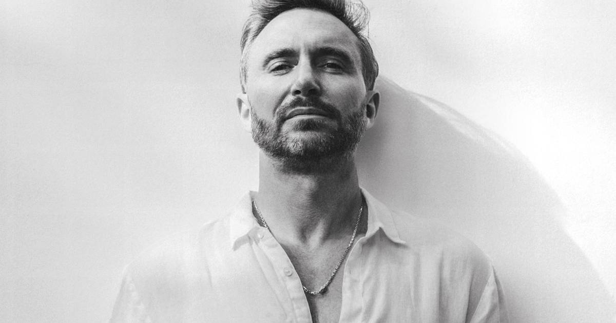 David Guetta anuncia espetáculo “ambicioso” no Parque Papa Francisco, em Loures, em agosto