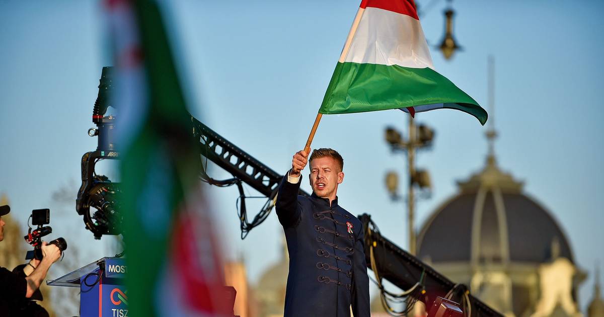 Hungria, 2026: quem é e o que defende Péter Magyar, o antigo 'pupilo' que pode arredar Orbán do poder