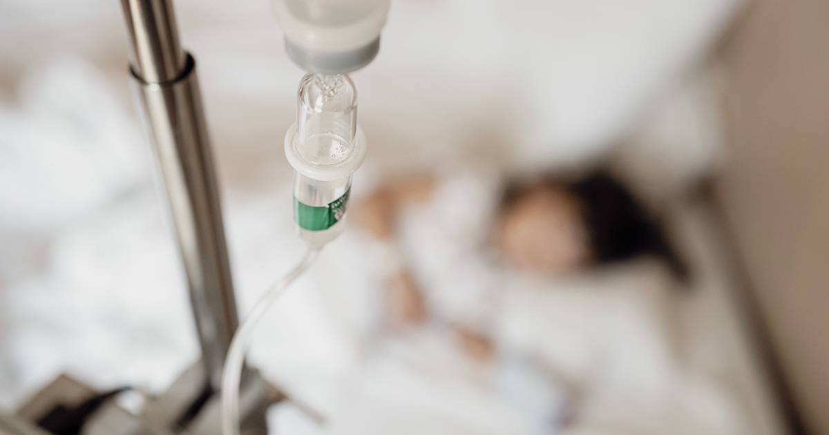 Número de consultas hospitalares aumenta e privados já fazem quase 40% do total