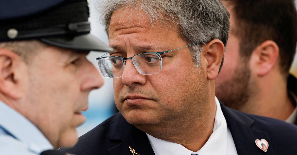 Trégua no Líbano divide Israel: ministro Ben Gvir fala em “grave erro”