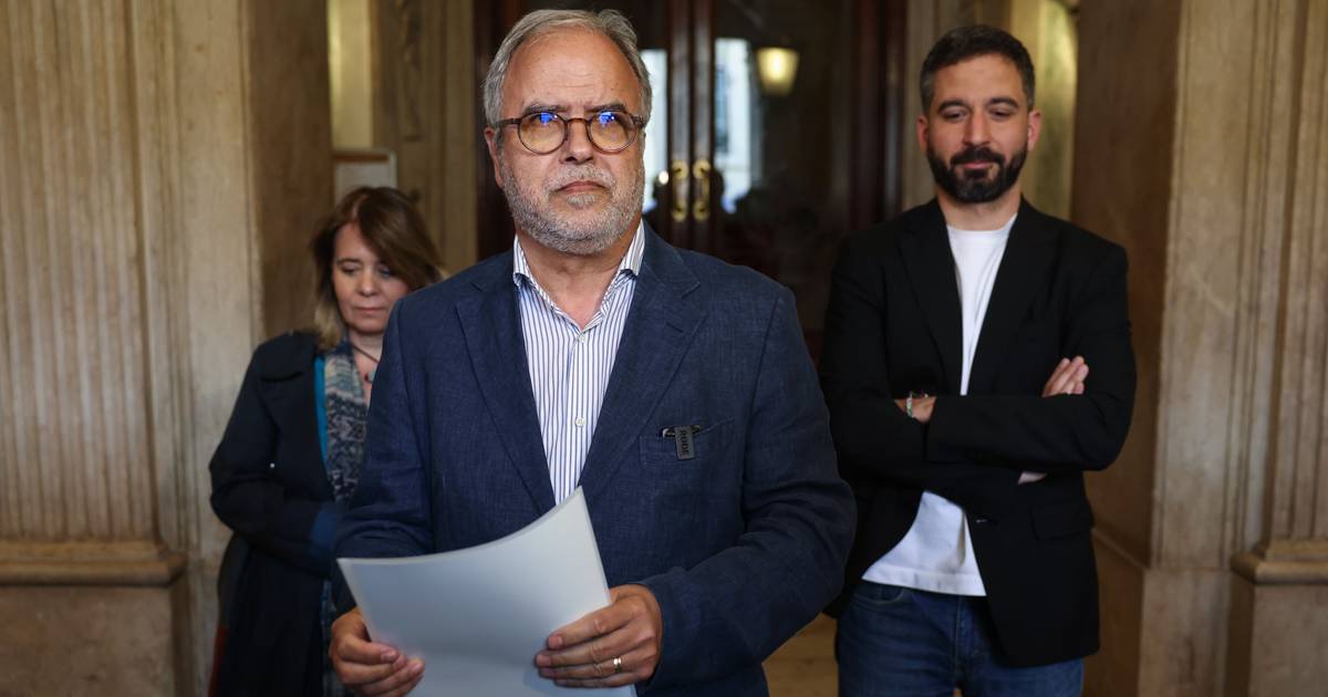 Bloco quer que PGR apure legalidade da utilização das Lajes pelos Estados Unidos