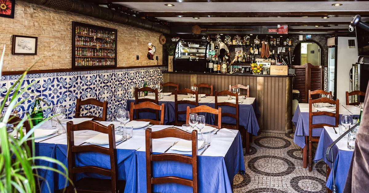 Restaurants: a tasty Boémio hides in Algés
