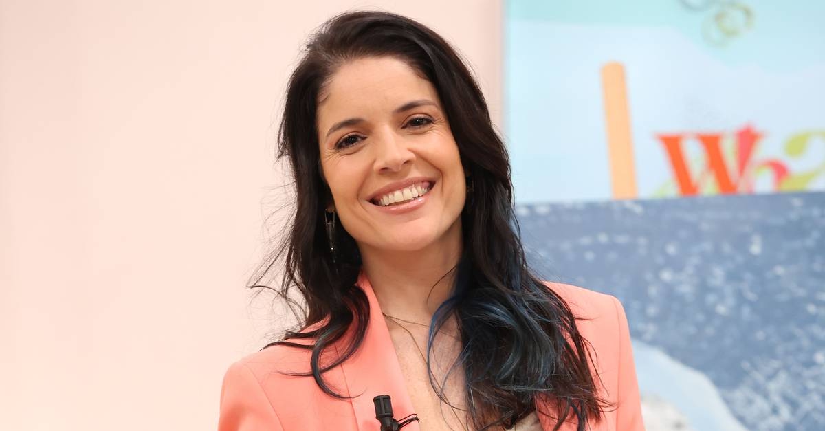 I was very well received on ‘Ídolos’. Boucherie and Manel made my life easier because they were always the bad guys