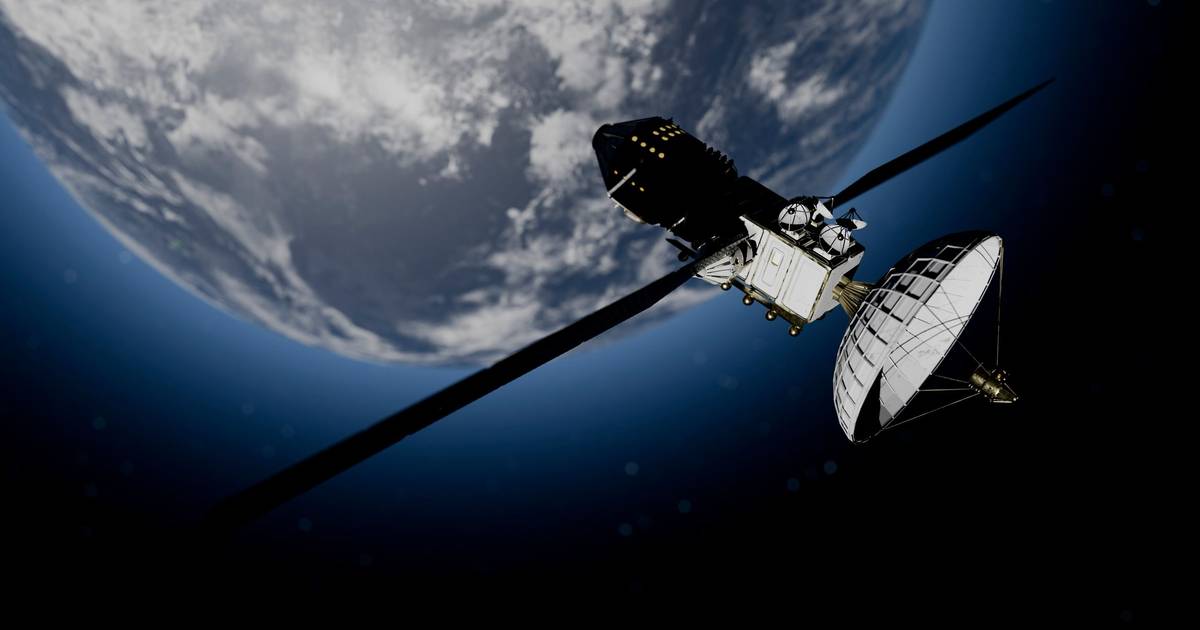 “No Báltico há marinheiros que voltaram a métodos tradicionais como os faróis”: como a Rússia tem afetado os satélites europeus