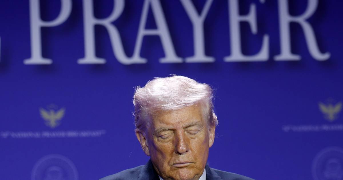 Trump, Deus e o Irão: a instrumentalização religiosa de uma guerra