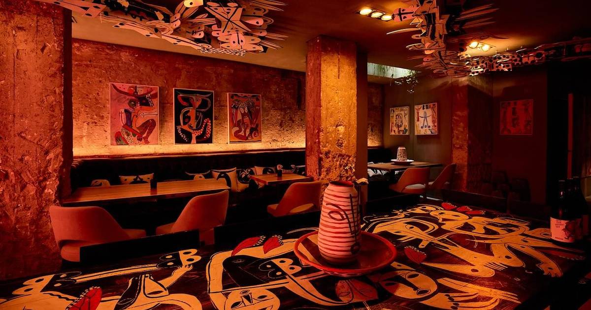 Incêndio destrói restaurante mexicano de Ljubomir Stanisic em Lisboa