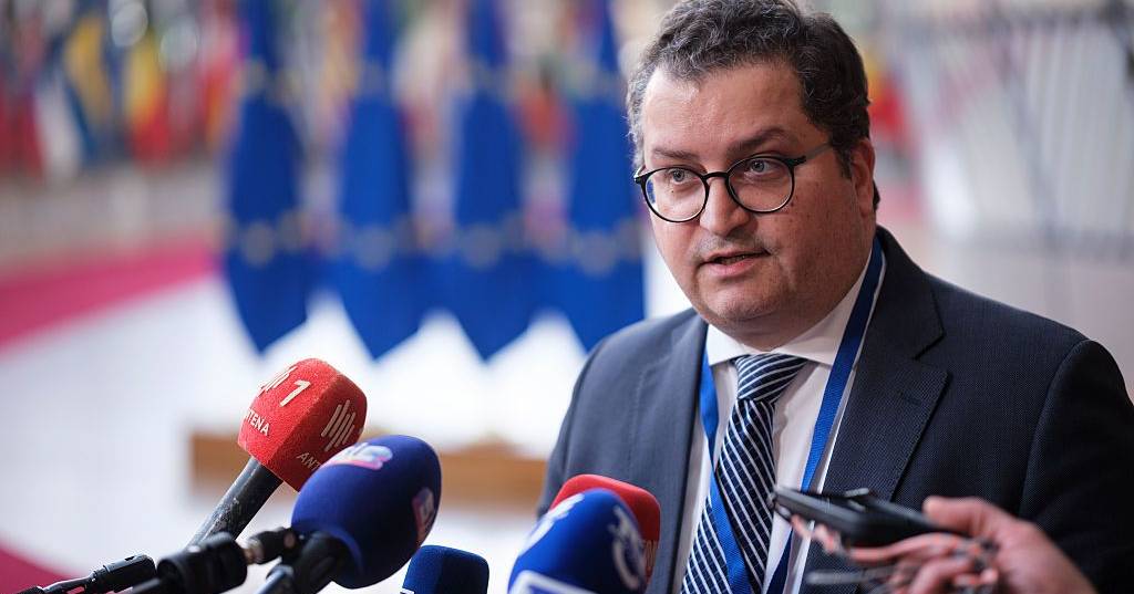 Finance Minister confirms compliance with EU budget rules