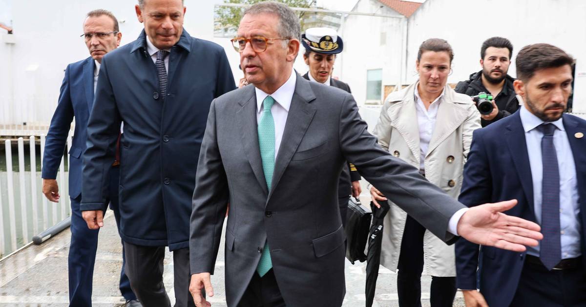 Delayed support: Montenegro wants to avoid 'blame-shifting', but Seguro wants responsibilities assumed