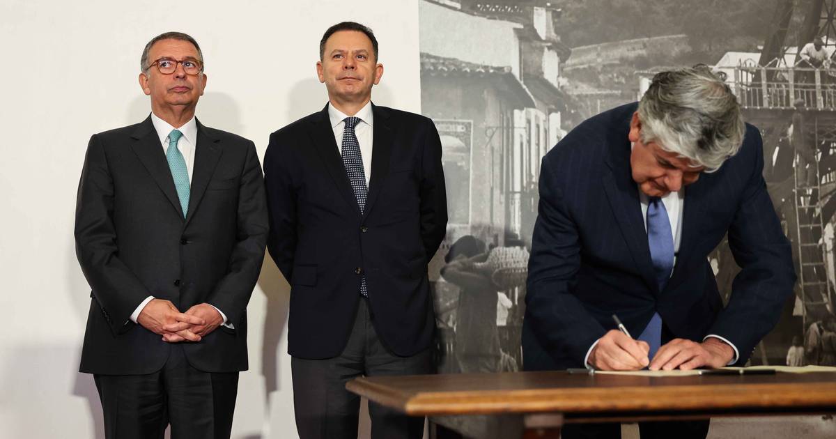 Conselho de ministros extraordinário amanhã para fechar o PTRR