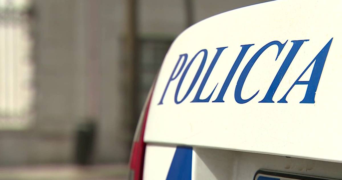 Dois homens encontrados mortos na Marinha Grande, polícia suspeita de homicídio seguido de suicídio