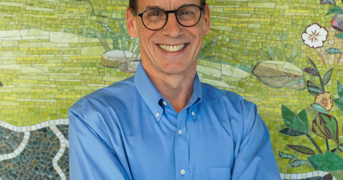 “Não podemos salvaguardar a saúde humana enquanto os sistemas naturais colapsam”, avisa Samuel Myers