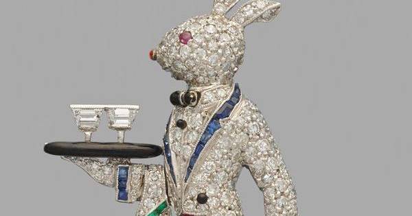 A morte está no contrato, e algumas joias duram mais do que qualquer pessoa