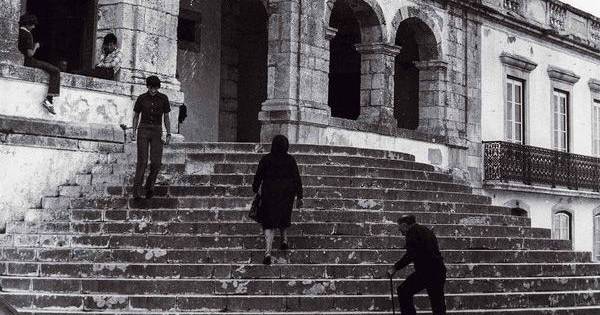 The frozen Portugal of the 70s and 80s: Todd Webb's photography shows us a country that no longer exists
